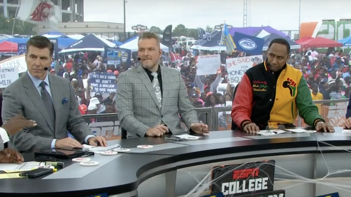 ESPN College Gameday